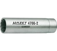 HZ 4766-2 - Chiave per candele di accensione, 14 mm