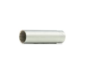 Hazet 4766-2 Chiave Per Candele Di Accensione, Nero, Attacco Quadro, Cavo, 10 mm