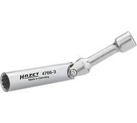 HAZET 4766-3 Chiave candela