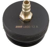 Hazet 4800-12A Adattatore Per Radiatore, Multicolore