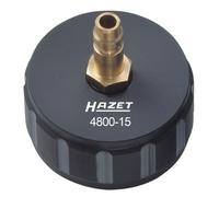 Hazet 4800-15 Adattatore Per Radiatore, Multicolore | Compatibile con: CHRYSLER CROSSFIRE, CROSSFIRE Roadster, MERCEDES-BENZ C-CLASS, C-CLASS, C-CLASS Coupe, C-CLASS T-Model