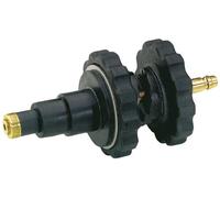Hazet 4800-30 Adattatore Universale, Multicolore