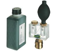 HAZET Tester, Tenuta d. testata