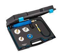 Hazet 4800/6 - Tester sistema di raffreddamento per macchine agricole