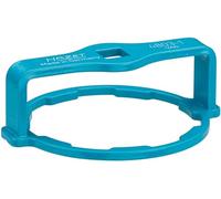 HAZET 4803-1 Strumento di smontaggio tappo di chiusura radiatore