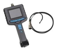 Hazet 4812-11/5FS Endoscopio Ø sonda 4.9 mm 1 m