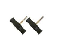 HAZET 4852/6 Kit filo da taglio, Smontaggio cristalli