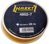 HAZET 4852-7 Filo da tagli, Smontaggio cristalli
