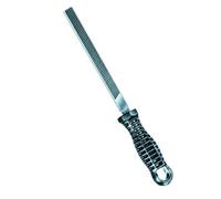 Hazet 4968-1 Lima per Pinze Freni, Argento - NUOVO