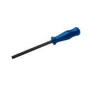 Hazet 4968-5 Lima Per Pinze Freni, Argento