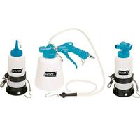 HAZET kit spurgo freni pneumatico