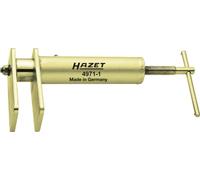 HAZET Kit attrezzi rotazione / ripristino Pistone pinza freno 4971-1