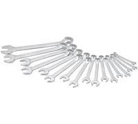 HAZET 603/17N Kit chiavi ad anello / fisse