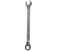 HAZET Chiave combinata a cricchetto 606-10 10mm Quantità:1