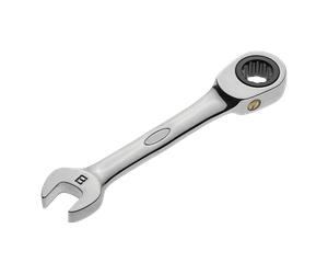 HAZET 606-12 Chiave a cricco ad anello fissa