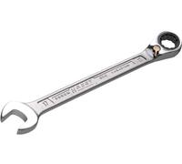 HAZET 606-19 Chiave a cricco ad anello fissa