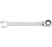 HAZET Chiave combinata a cricchetto 606-24 24mm Quantità:1
