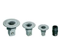 Hazet 606/4SPC, Set di adattatori - NUOVO