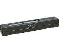 Hazet 6060Bx-2 Safe-Box, Argento, Lunghezza 420 mm