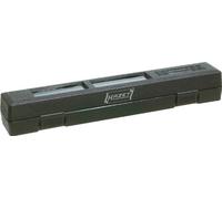 Hazet 6060Bx-4 Safe-Box, Argento, Lunghezza 530 mm