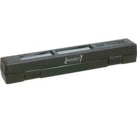 Hazet 6060Bx-6 Safe-Box, Argento, Lunghezza 635 mm