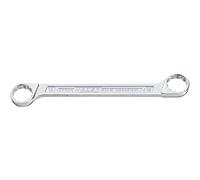 HAZET 610N-21X22 Chiave ad anello, doppia