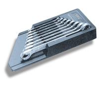 Hazet 610N/8 RS Chiavi Poligonali, Multicolore - NUOVO