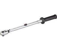 Hazet 6127-1Ct Chiave Dinamometrica Standard Us, Multicolore, Attacco Quadro, Massiccio, 12.5 mm 1/2 di Pollice