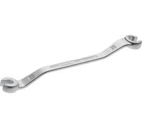 HAZET 612N-12X14 Chiave ad anello, doppia