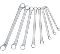 Hazet 630/8 Chiavi Poligonali, Multicolore - NUOVO