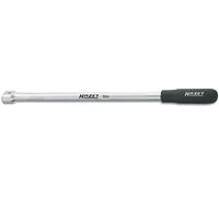Hazet 6397 Supporto Portautensili, Argento, Attacco Quadro Ad Innesto 14 X 18 mm