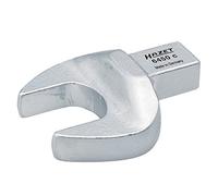 Hazet 6450C-14 Teste ad Innesto per Chiavi Dinamometriche, Multicolore