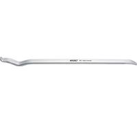 Hazet 652 Leva Per Gomme E Leva Di Montaggio, Multicolore, Lunghezza 600 mm