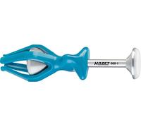 Hazet 668-1 Utensile Per Montaggio Sensore Per Sensore Vdo Redi, Argento