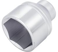 Hazet 6kant Esagonali Inserto-Chiave Dadi No. 1100 Sw 60