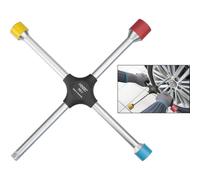 HZ 705V - Chiave a croce, croce per ruota