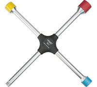 HZ 705V - Chiave a croce, croce per ruota