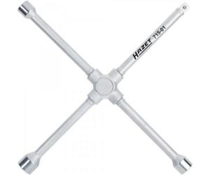 HAZET 715-01 chiave a tubo Adattatore per bussola 1 pz
