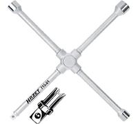 HAZET 715-01 chiave a tubo Adattatore per bussola 1 pz