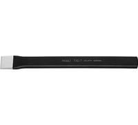 Hazet 730-7 Scalpello A Tagliente Diritto, Multicolore, Lunghezza 250 mm