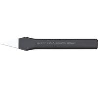 Hazet 740-3 Scalpello A Croce, Multicolore, Lunghezza 150 mm