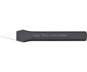 Hazet 740-3 Scalpello A Croce, Multicolore, Lunghezza 150 mm