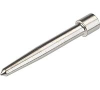 Hazet 747-02 Punte Ricambio, Multicolore