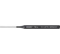 Hazet 748A-3 Cacciaspine, Multicolore, Lunghezza 125 mm
