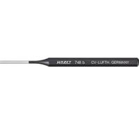 Hazet 748B-4 Cacciaspine, Multicolore, Lunghezza 150 mm