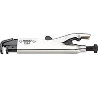 HAZET 752-1 Pinza di bloccaggio