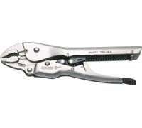 Hazet 755-10 Regolabili a Morsetto Pinze Grip Regol.Autom.230 Mm, Multicolore -