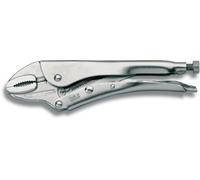 Hazet 757-10 Regolabili (Grip) Pinze Morsetto B 1780/1 Mm 230, Multicolore - NUO