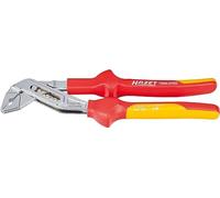 Hazet 759N-2Vde Pinza Universale, Multicolore, Lunghezza 251 mm - NUOVO