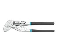 Hazet 762-26 HAZET - Zangenschlüssel Pinza chiave combinata 56 mm 26 cm